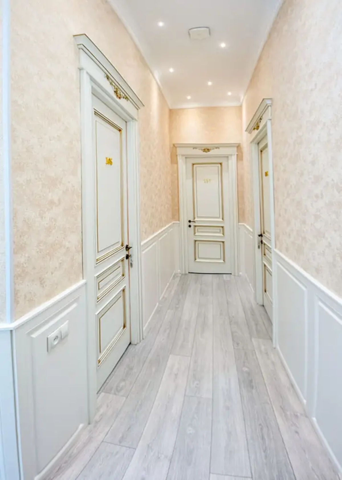 Отель «Винтаж»