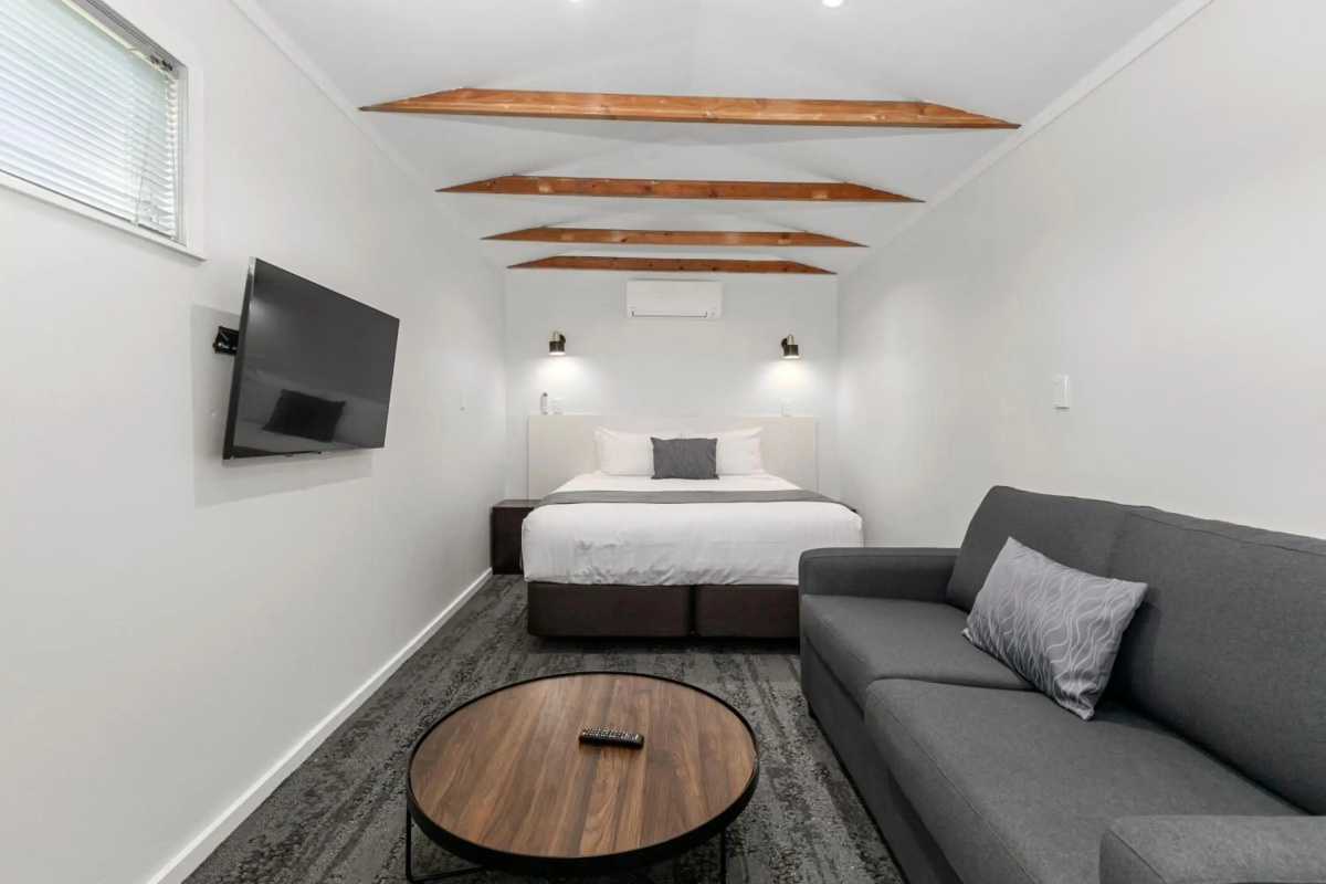 Poenamo Hotel
