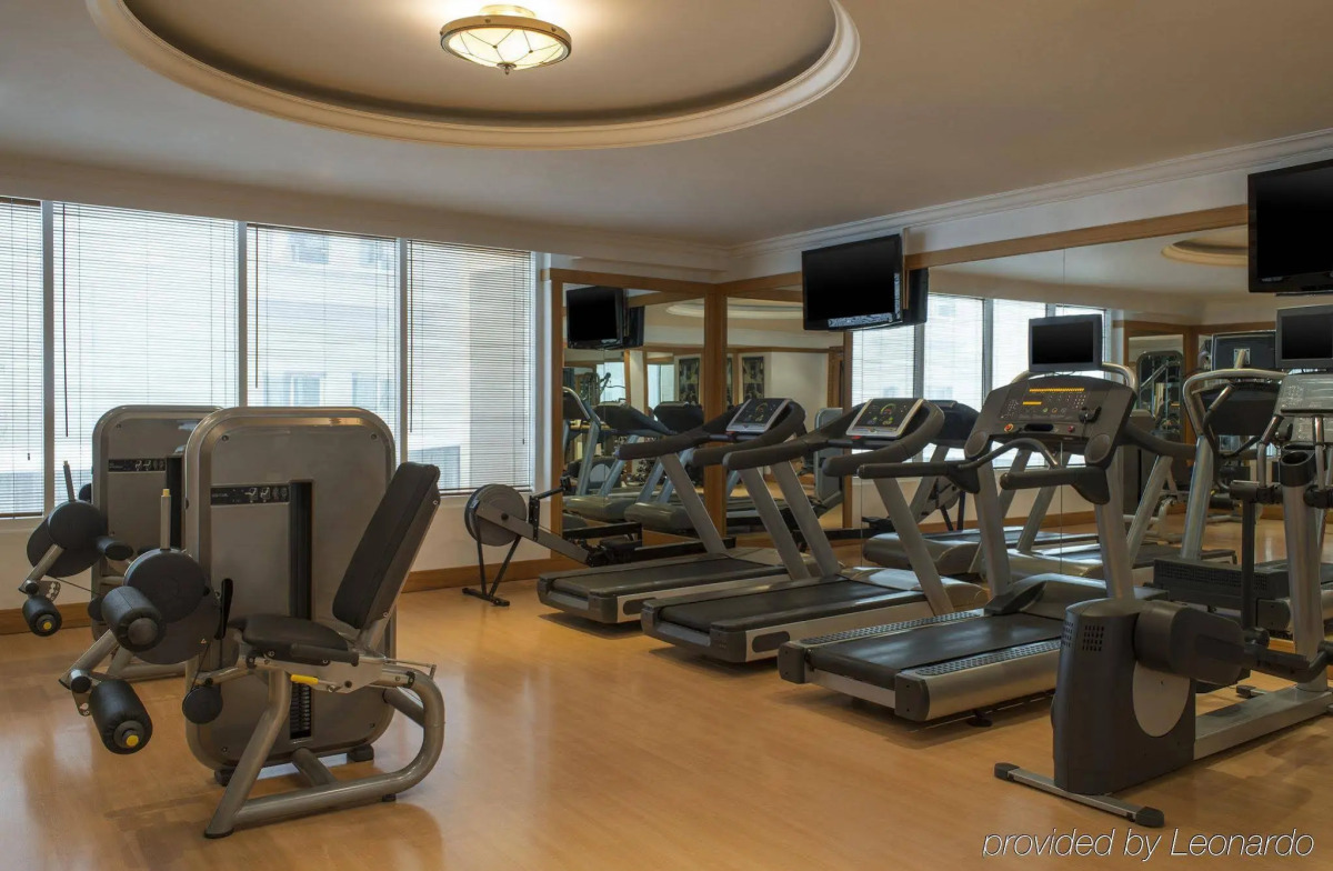 Majestic Premier Hotel