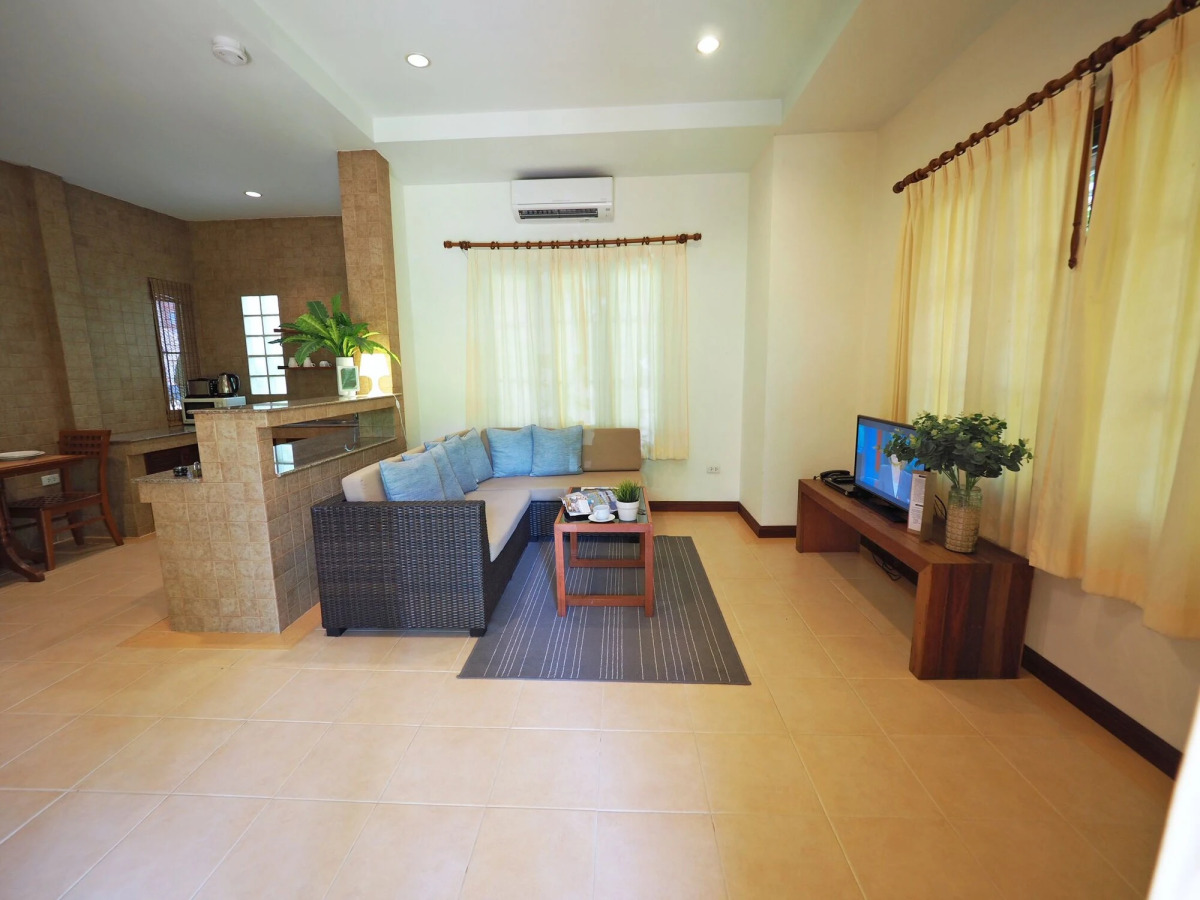 Samui Garden Home
