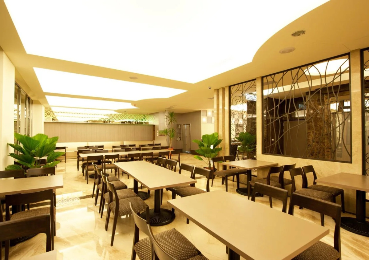 Lishiuan International Hotel