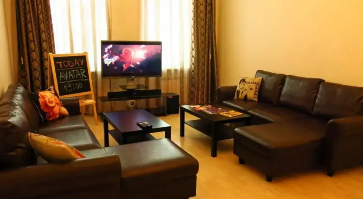 Арбат Синема