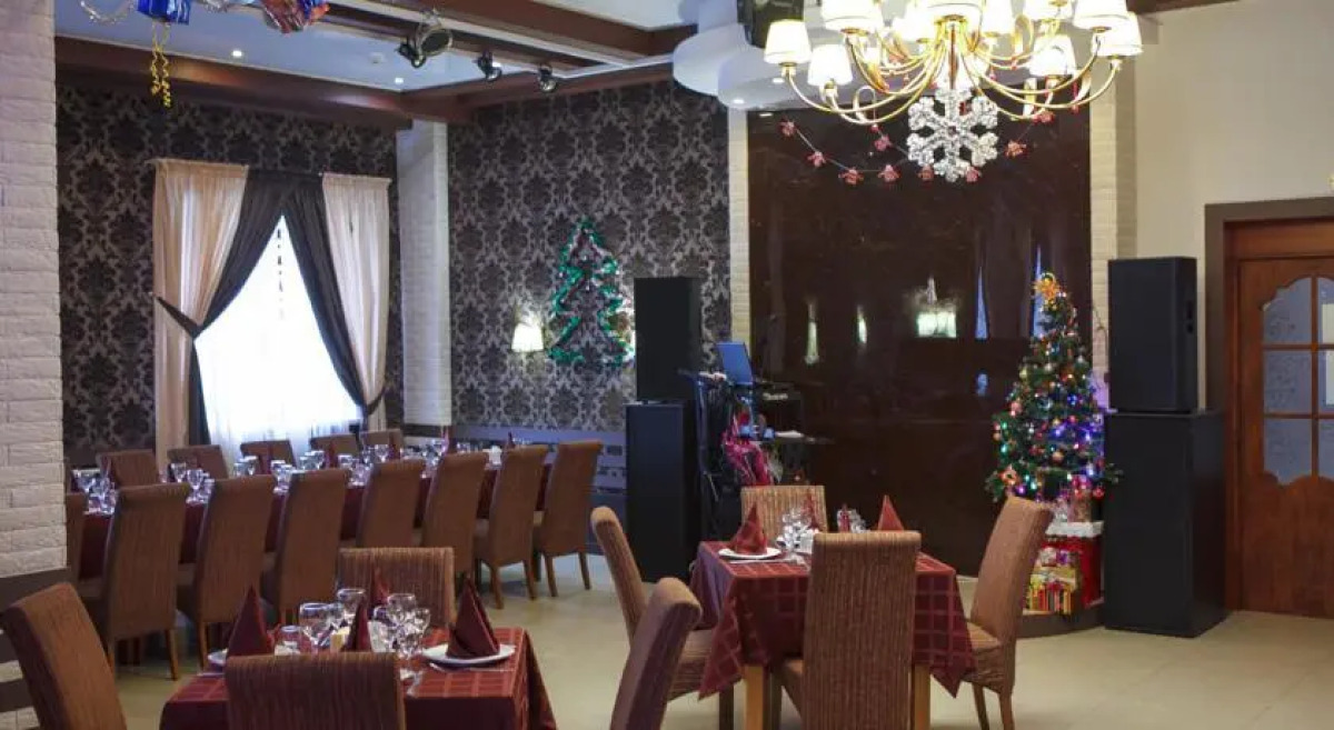 Центр Досуга и Отдыха ОСКАР