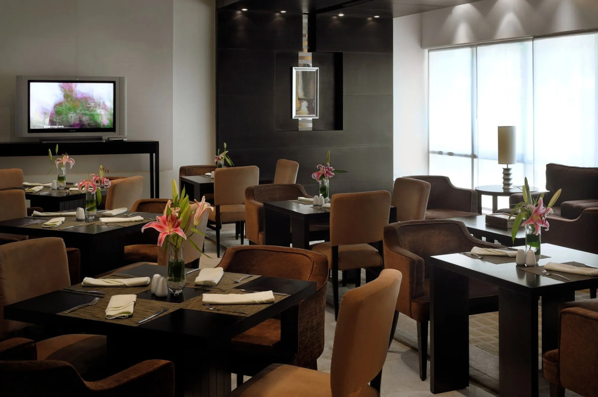 Nuran Marina Serviced Residences