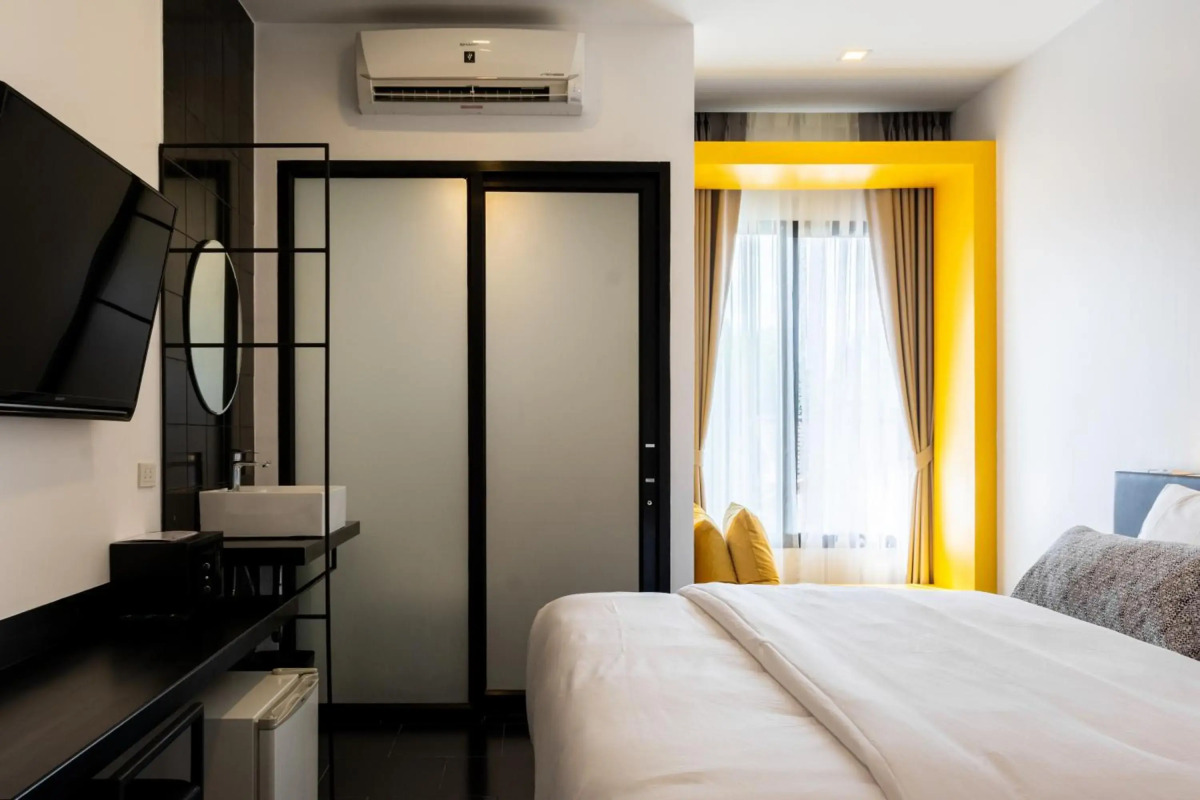 Red Lion Hotel Portland Airport