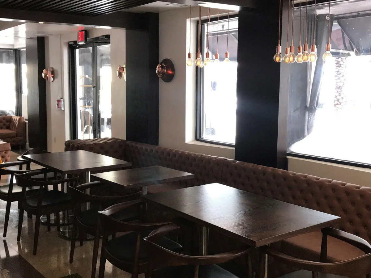 The Beach Plaza Hotel & South Beach Plaza Villas