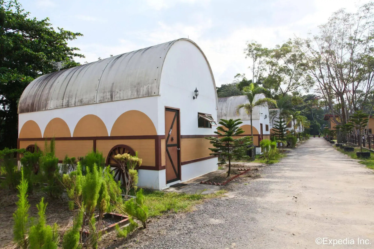 Punggol Ranch Resort