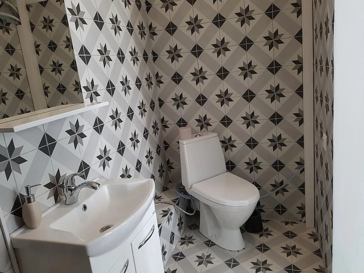 Мини-отель Maison Blanche Киев