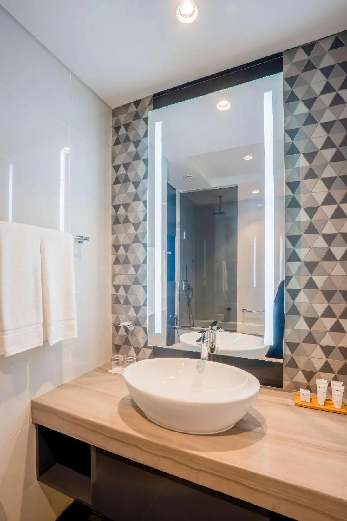 Radisson Dubai Damac Hills