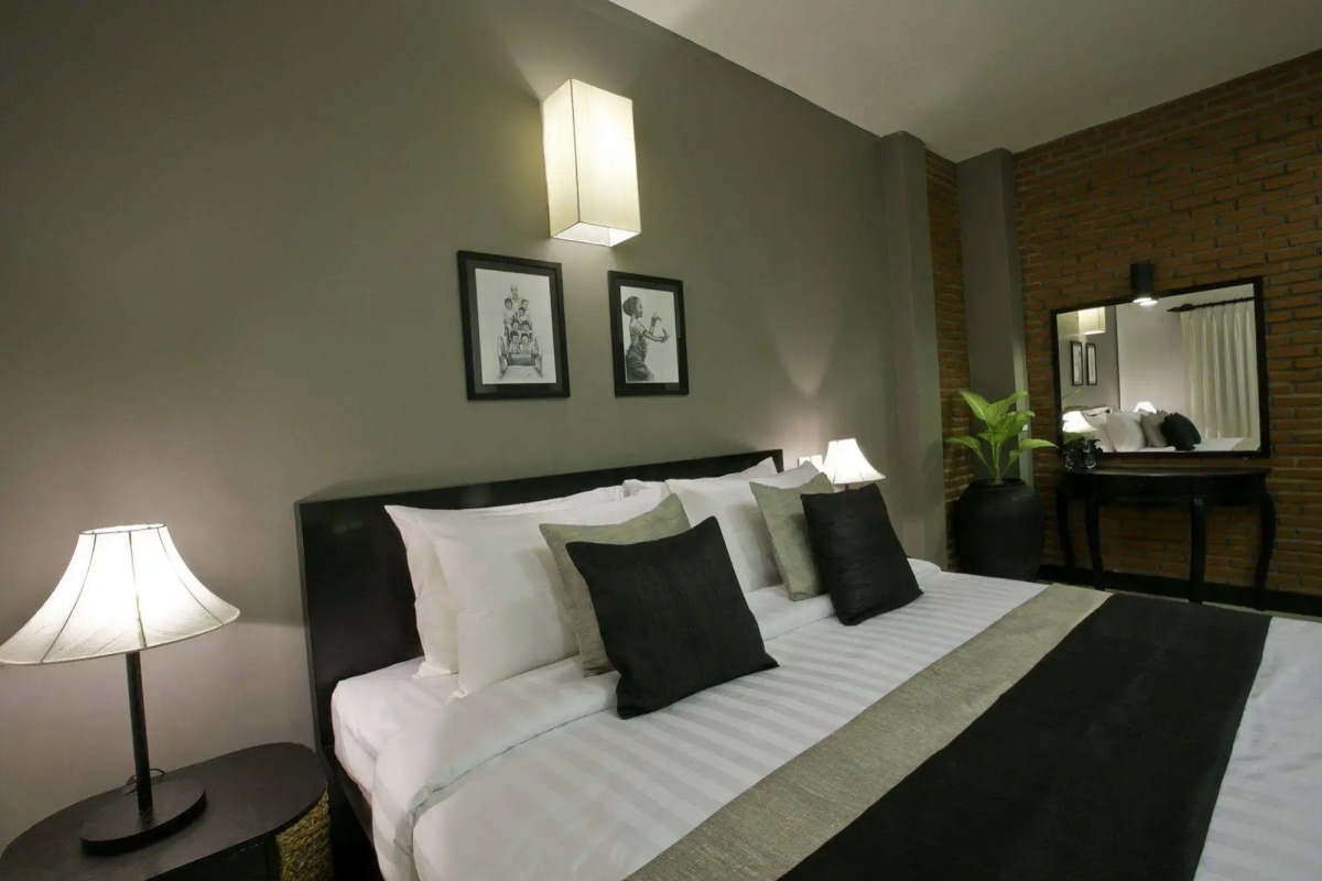 The Community - Siem Reap