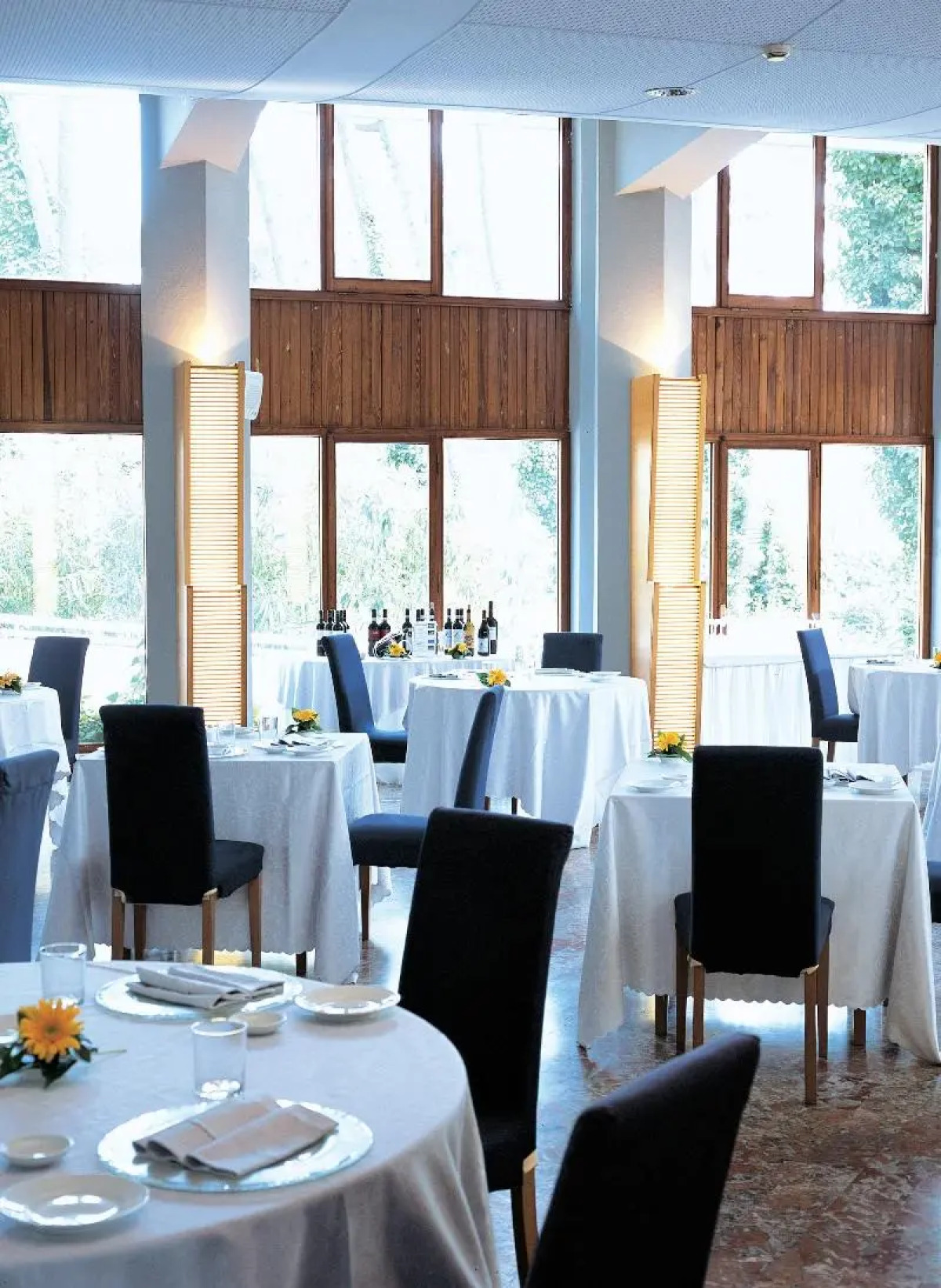 TH Tirrenia - Green Park Resort