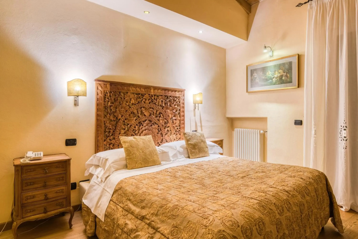Boutique Hotel Scalzi - Adults Only