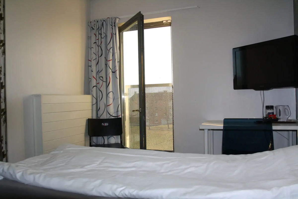 HI Oslo Haraldsheim - Hostel