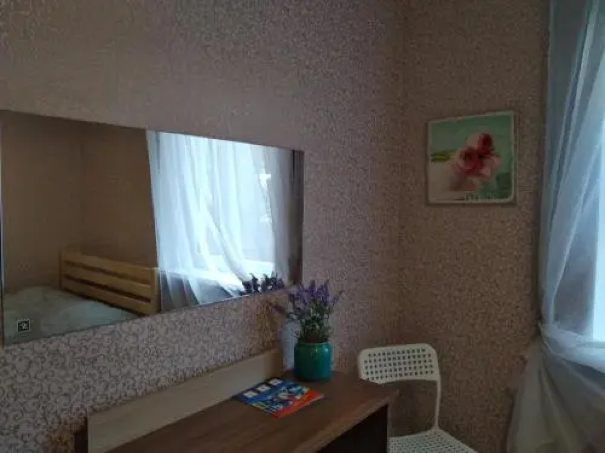 Хостел «В библиотеке»