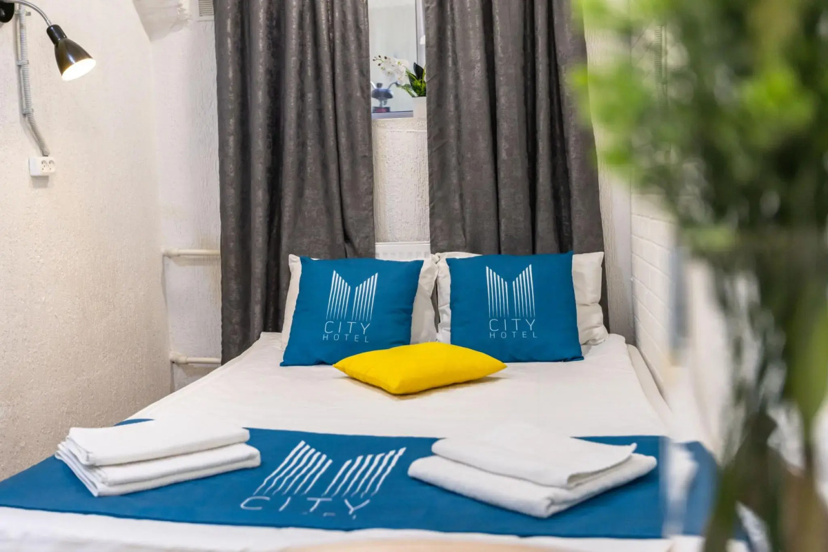 City Lights (Сити Лайтс) Фонтанка 87