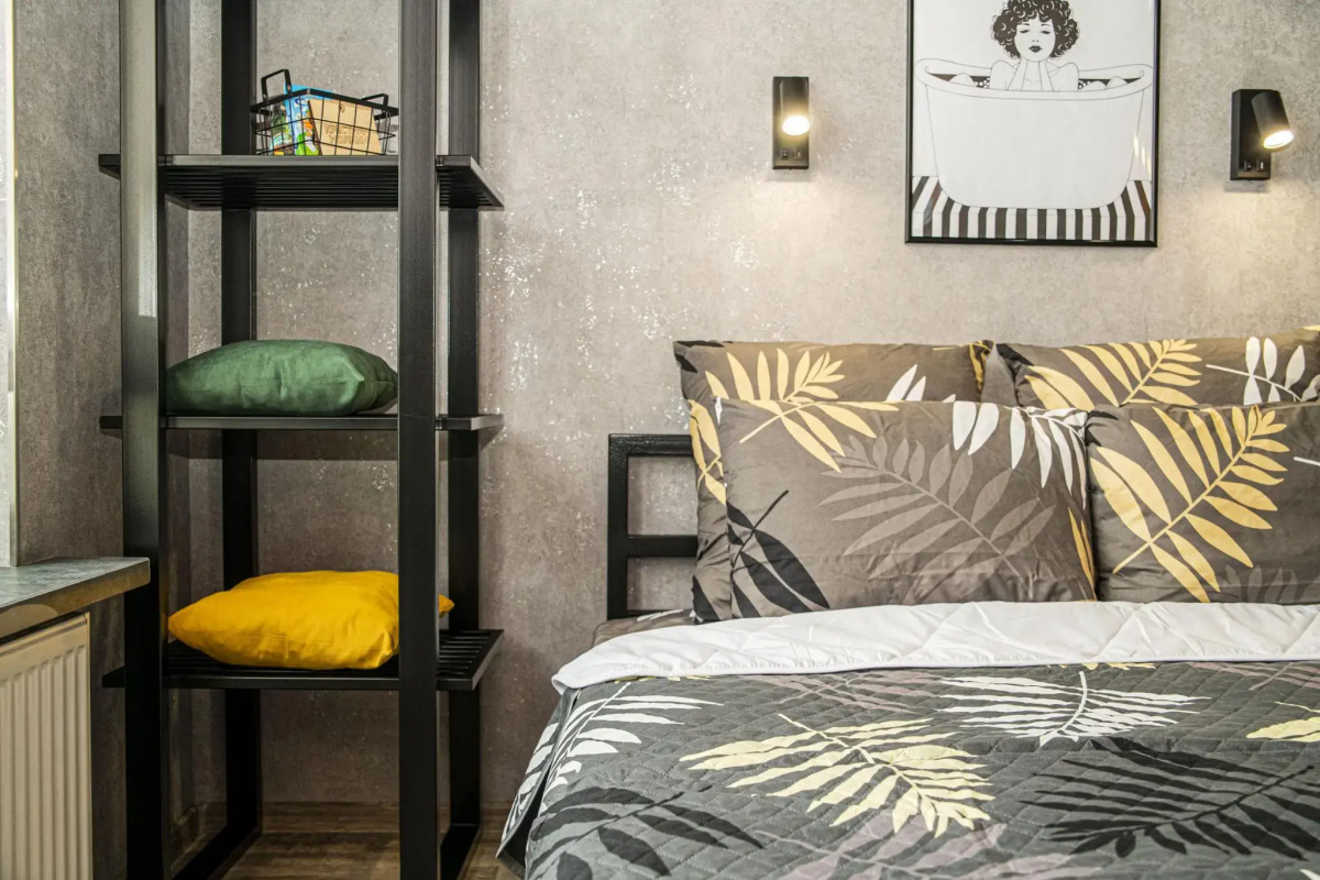 SunSet (СанСет) на улице Максима Горького 23А