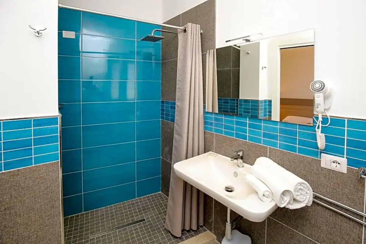 The Square Castelsardo