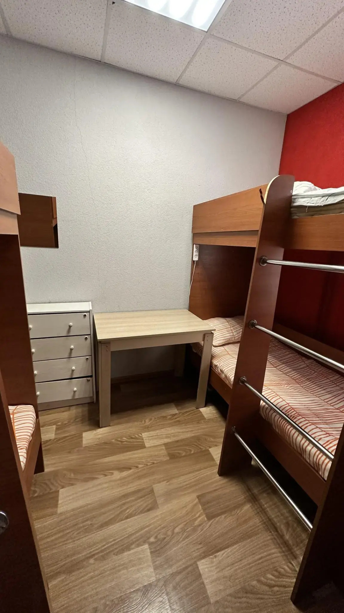 YO! Hostels (Ё Хостелс)