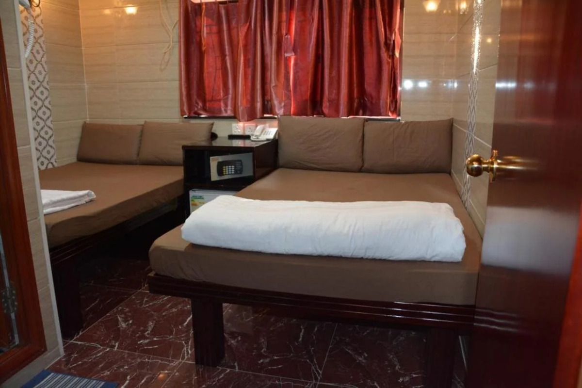 Everest Base Camp Hostel