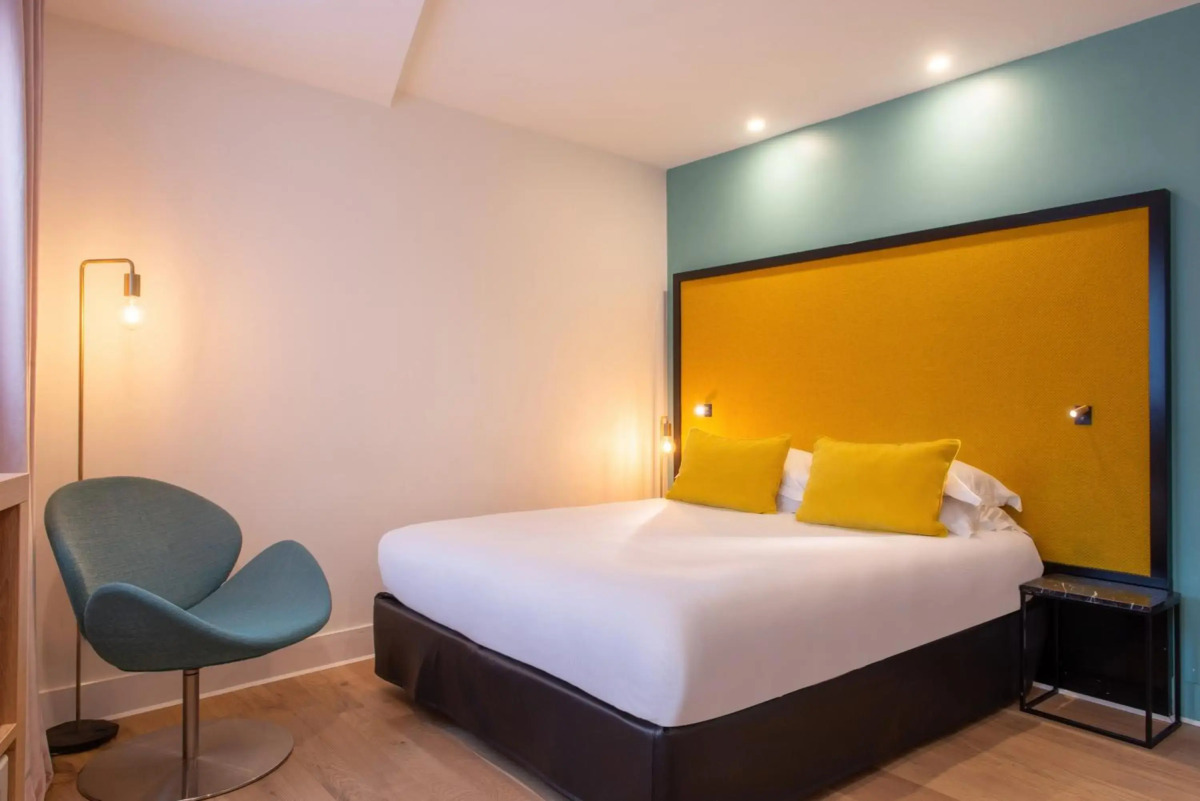 The Westin Grand Frankfurt