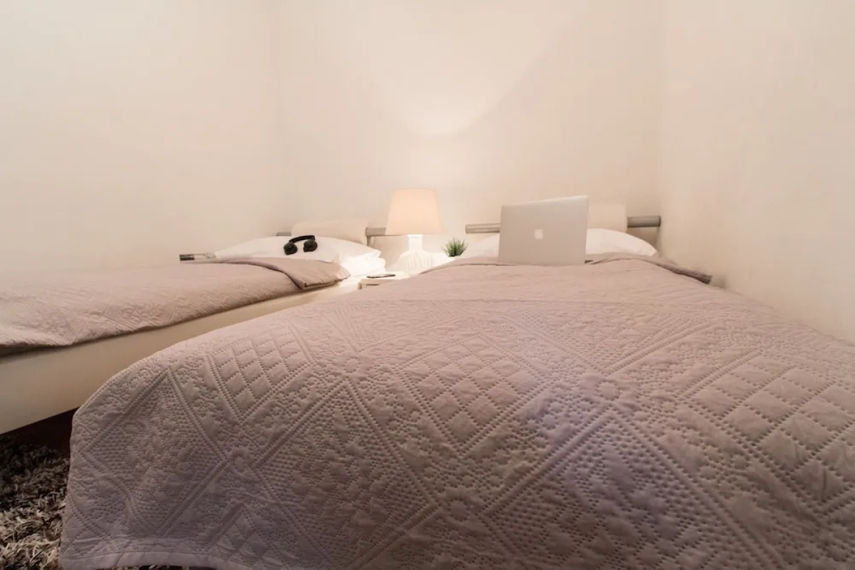 Apartment Mandlgasse