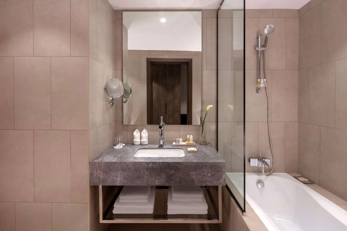 The First Collection at Jumeirah Village Circle, a Tribute Portfolio Hotel