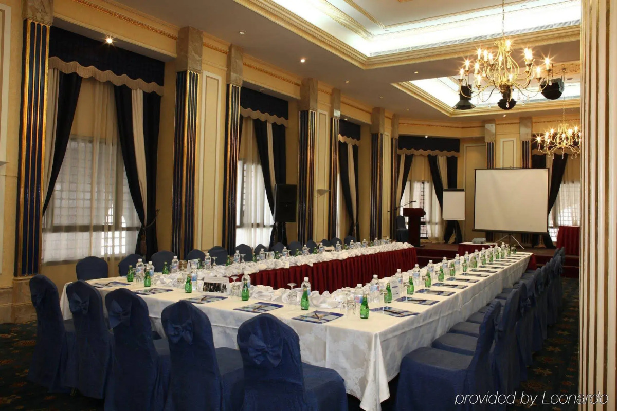 InterContinental Dar Al Hijra Madinah by IHG