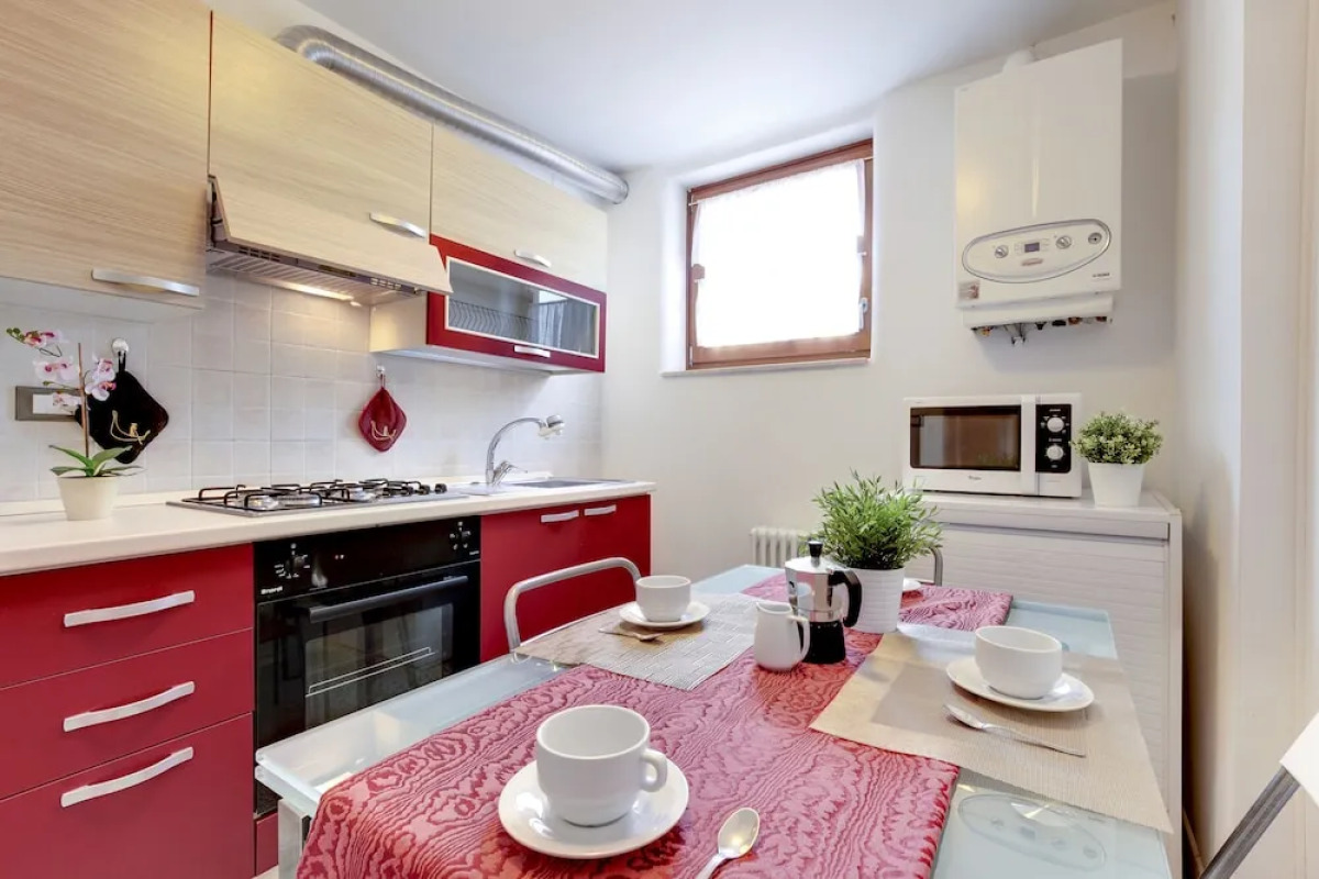 Guglie Design Apartments