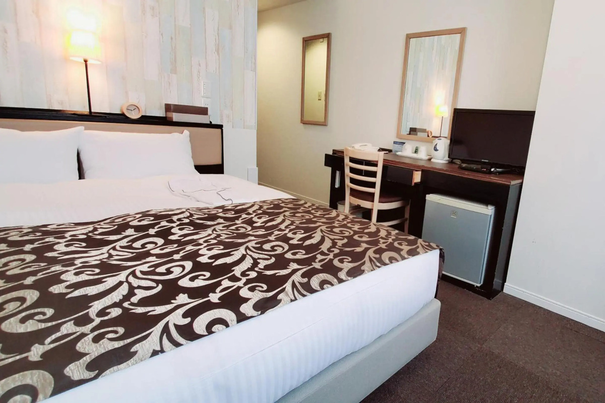 Tachikawa Regent Hotel