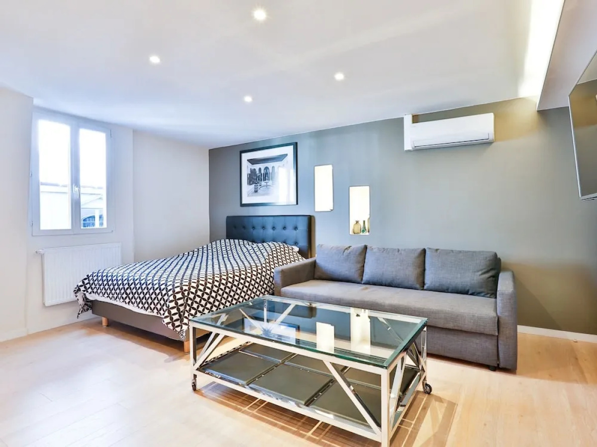 Blue Nights Appartements 108