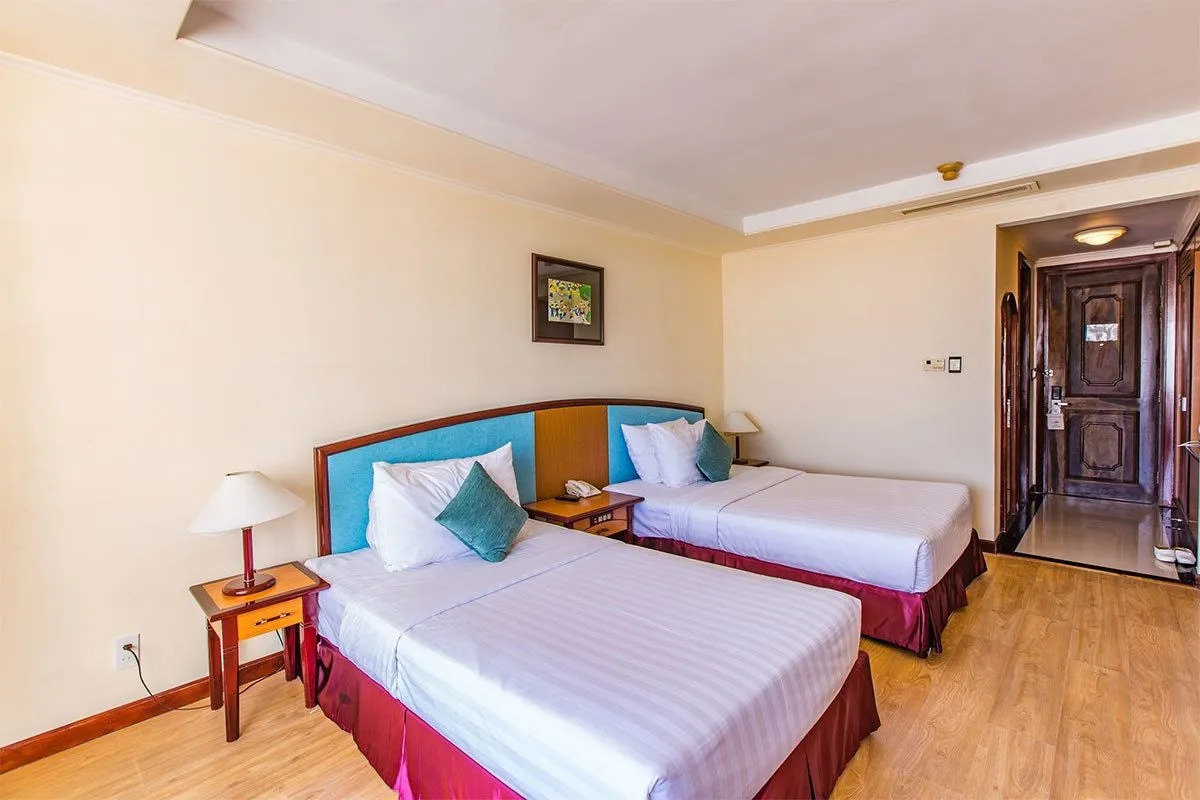 Yasaka Saigon Nha Trang Hotel