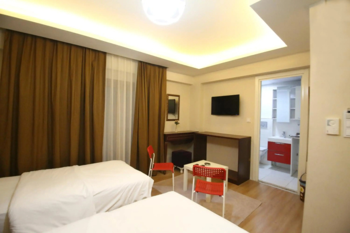 Siesta Apart & Hotel