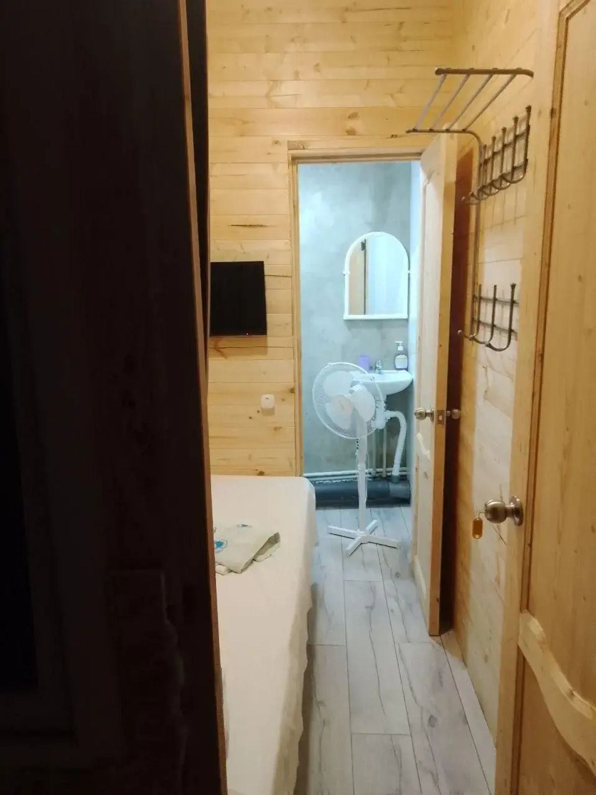 На Просвещения 88