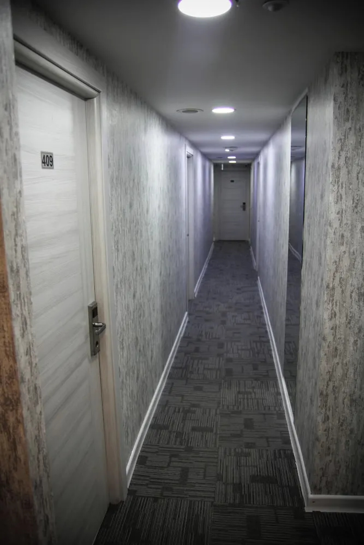 The Hera Bostancı Otel