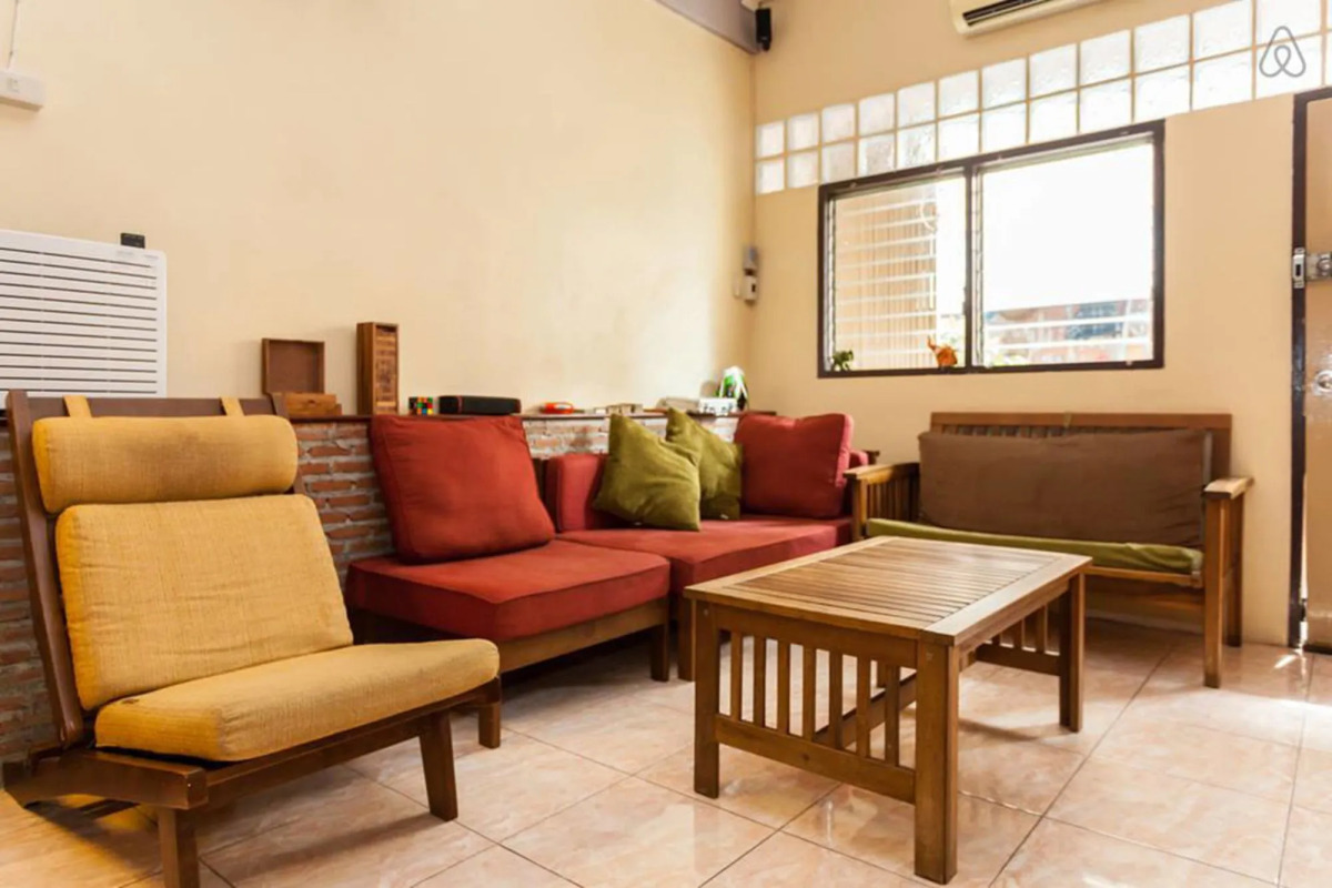 Siam Journey Guesthouse - Hostel