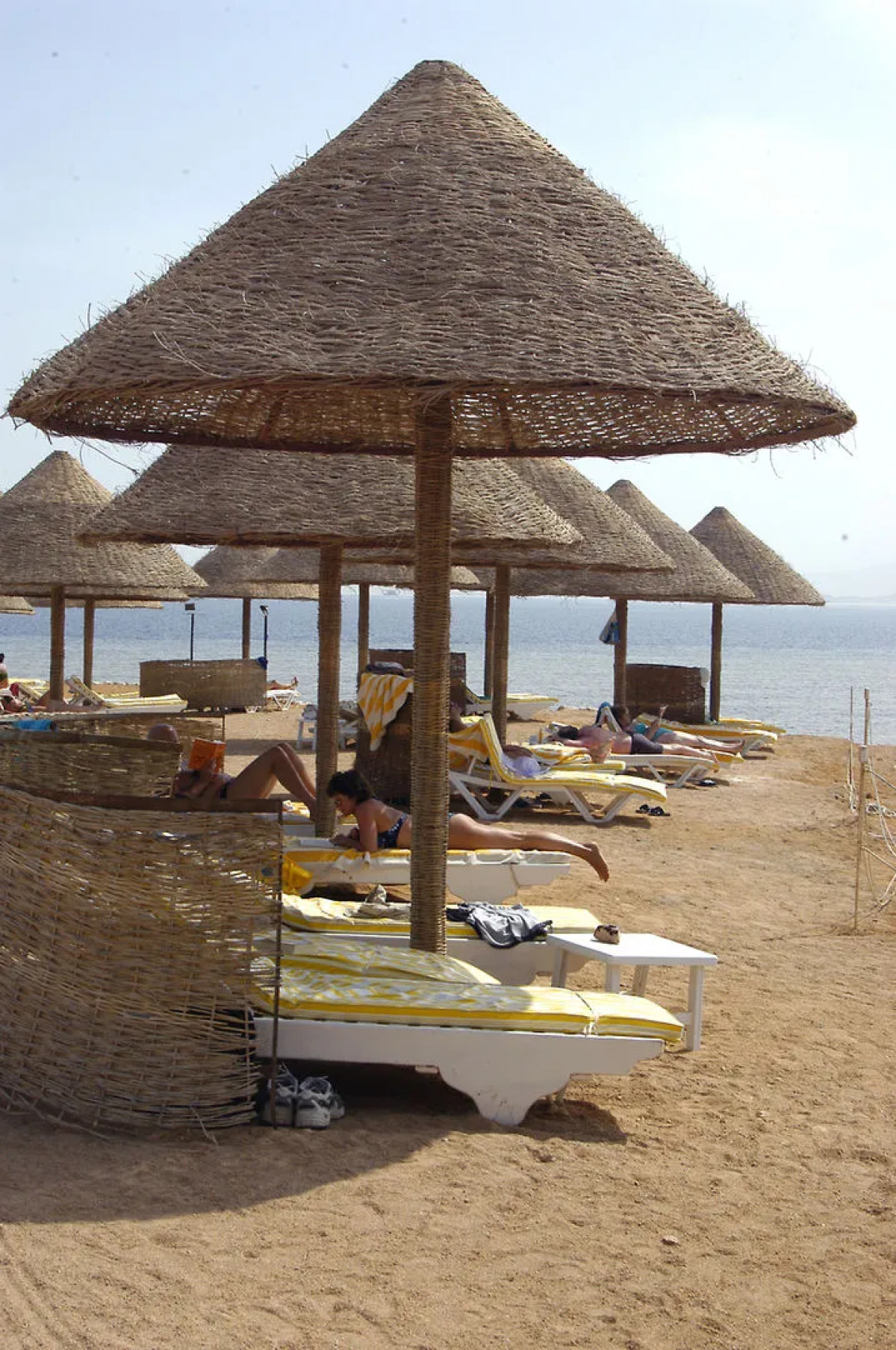 Parrotel Aqua Park Resort Sharm el-Sheikh