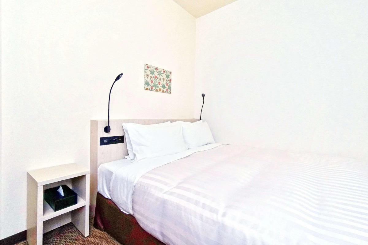 Best Western Osaka Tsukamoto