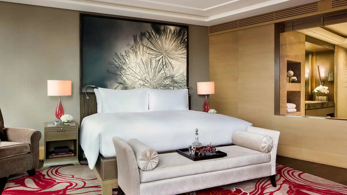Отель Sofitel Bangkok Sukhumvit