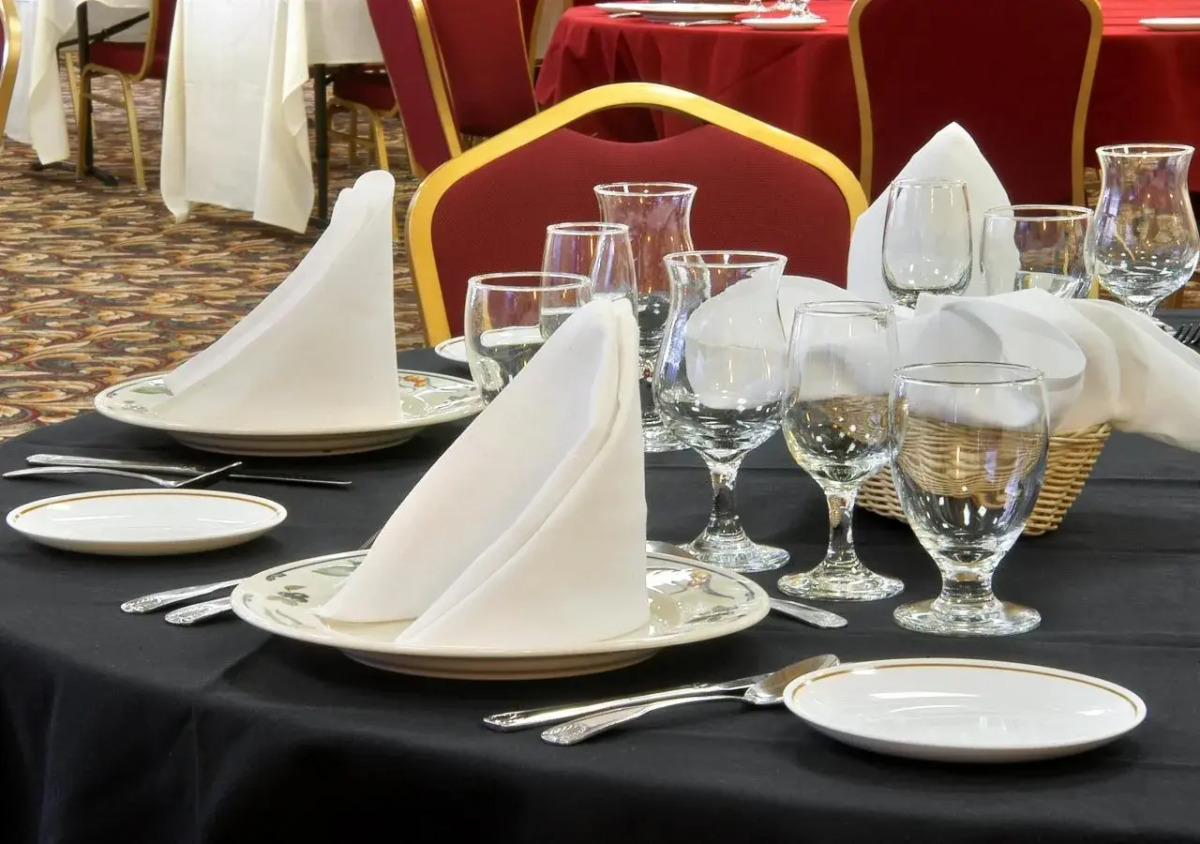 Red Lion Hotel Portland Airport