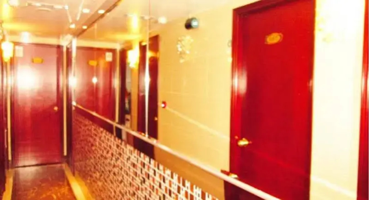 Las Vegas Guest House Carlton Group Of Hostels