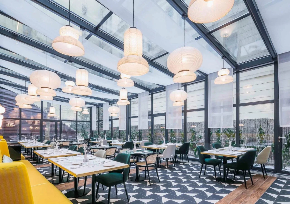 Century Old Town Prague - Mgallery