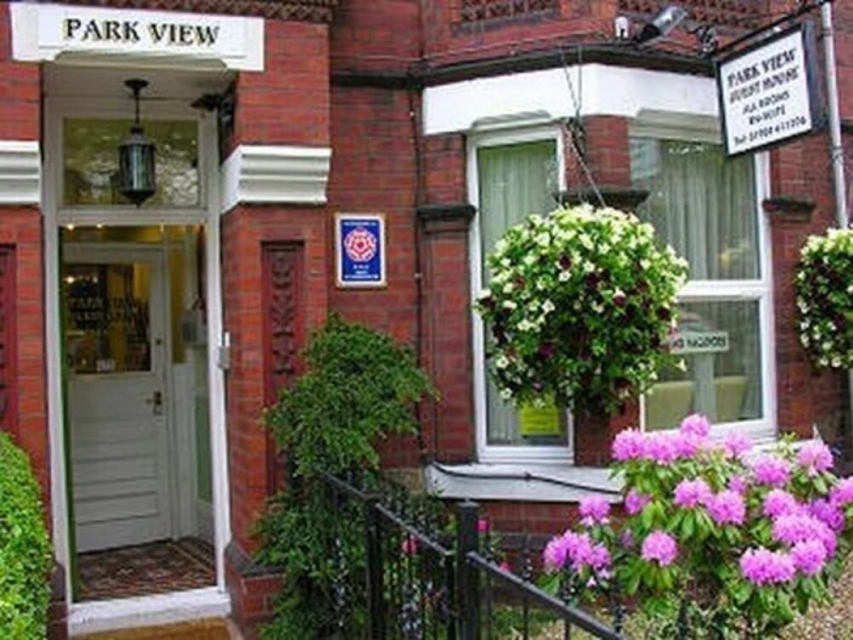 Park View Guest House