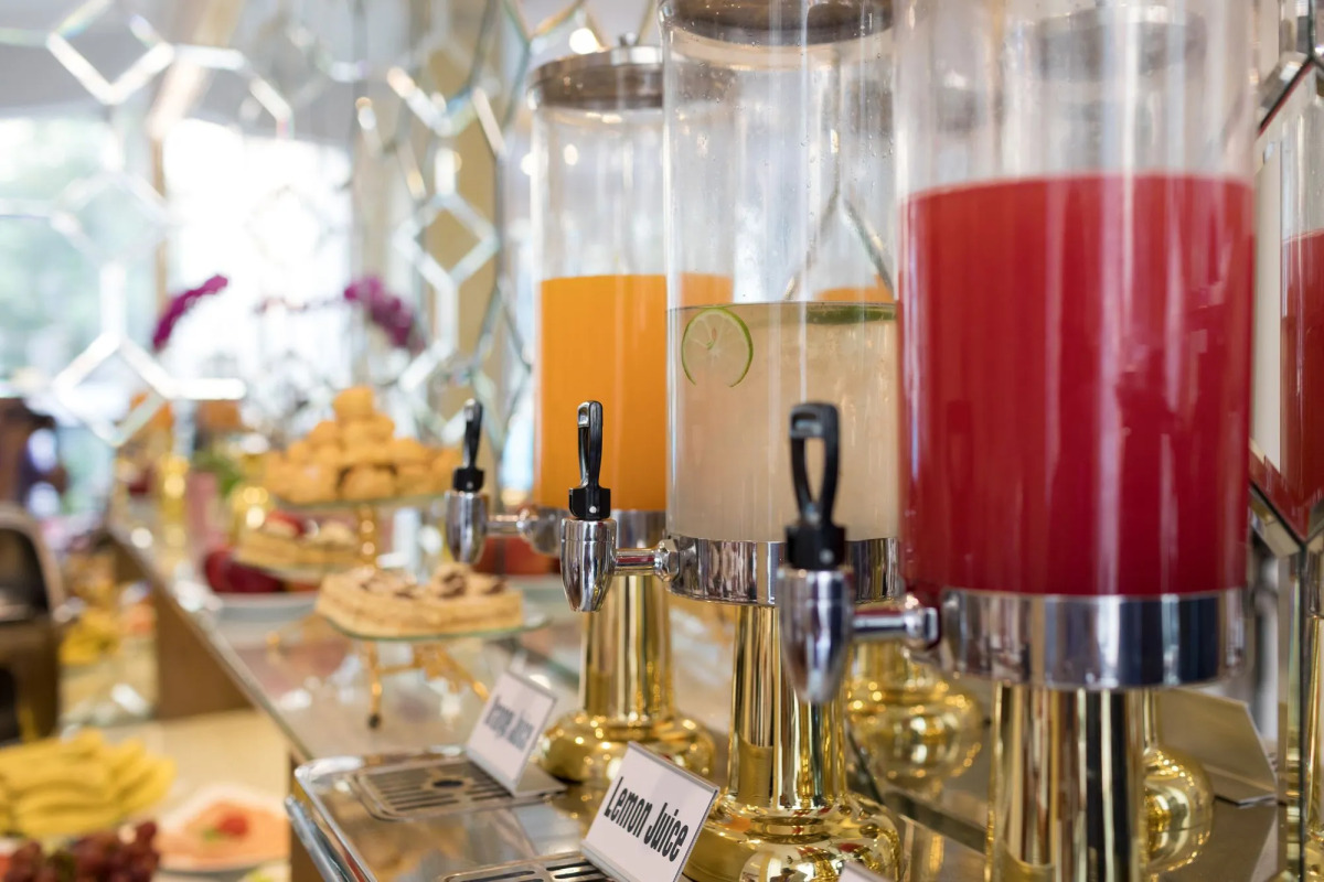 Hanoi Royal Palace Hotel 2