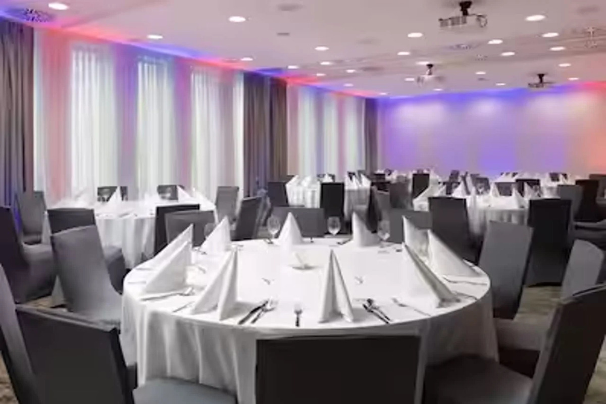 Hampton by Hilton Lodz City Center