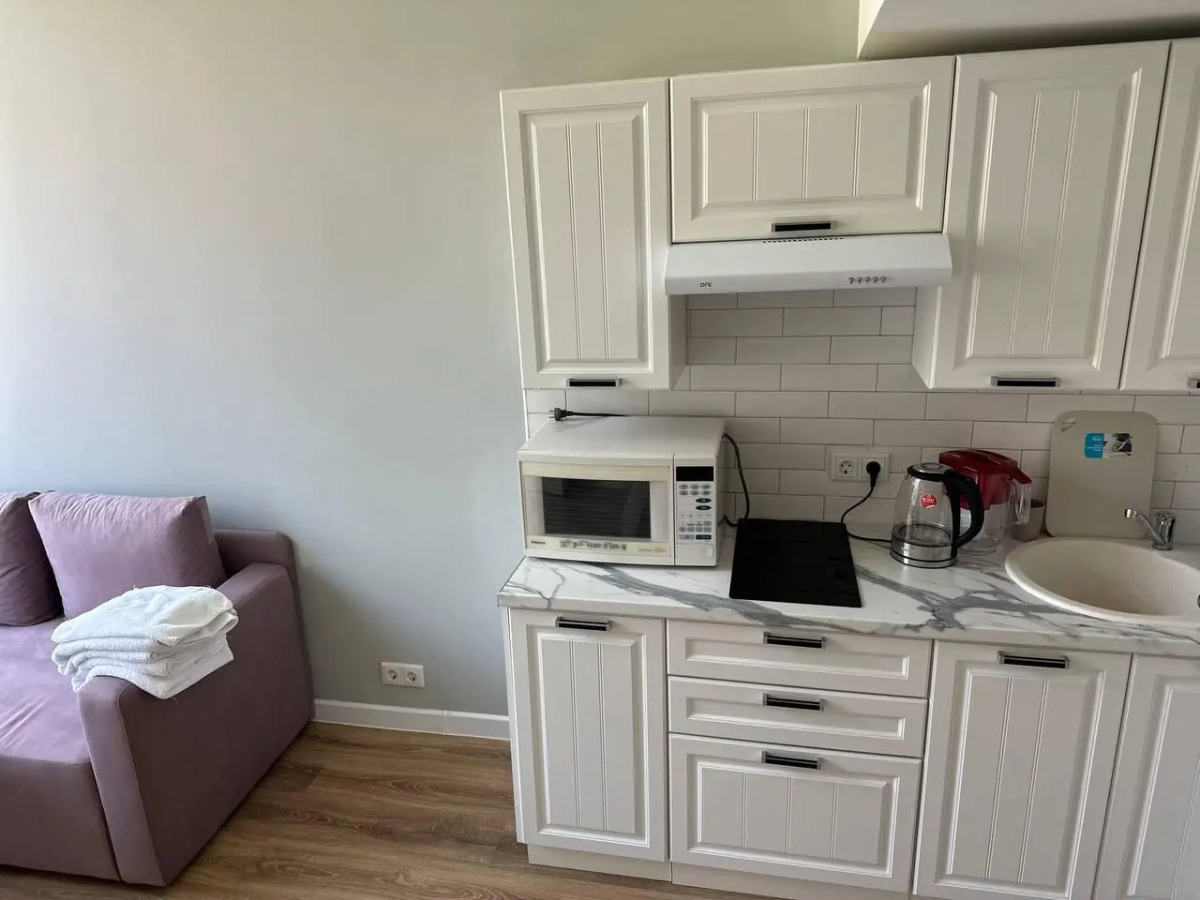 Lucky Room (Лаки Рум) на улице Большая Почтовая 18/20 строение 15