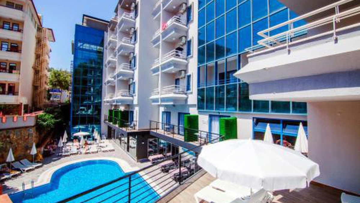 Ramira City Hotel - Adults Only