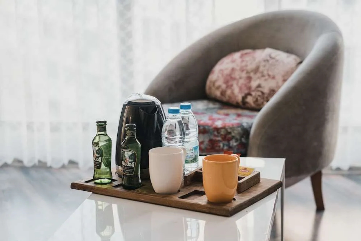 Elite Residence Alsancak