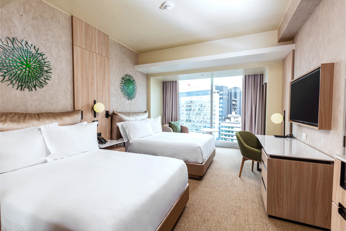 Souma Hotel, Vignette Collection by IHG