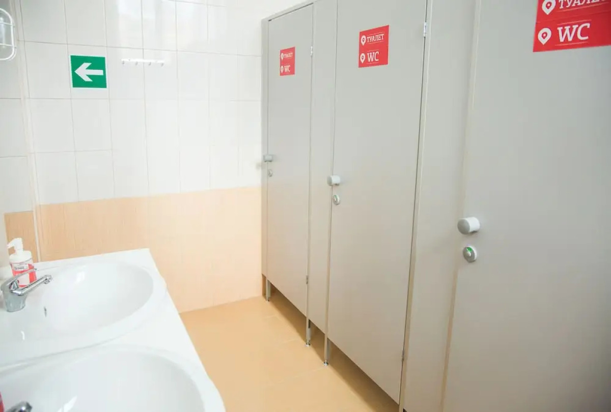 Hostels - Sergiev Posad