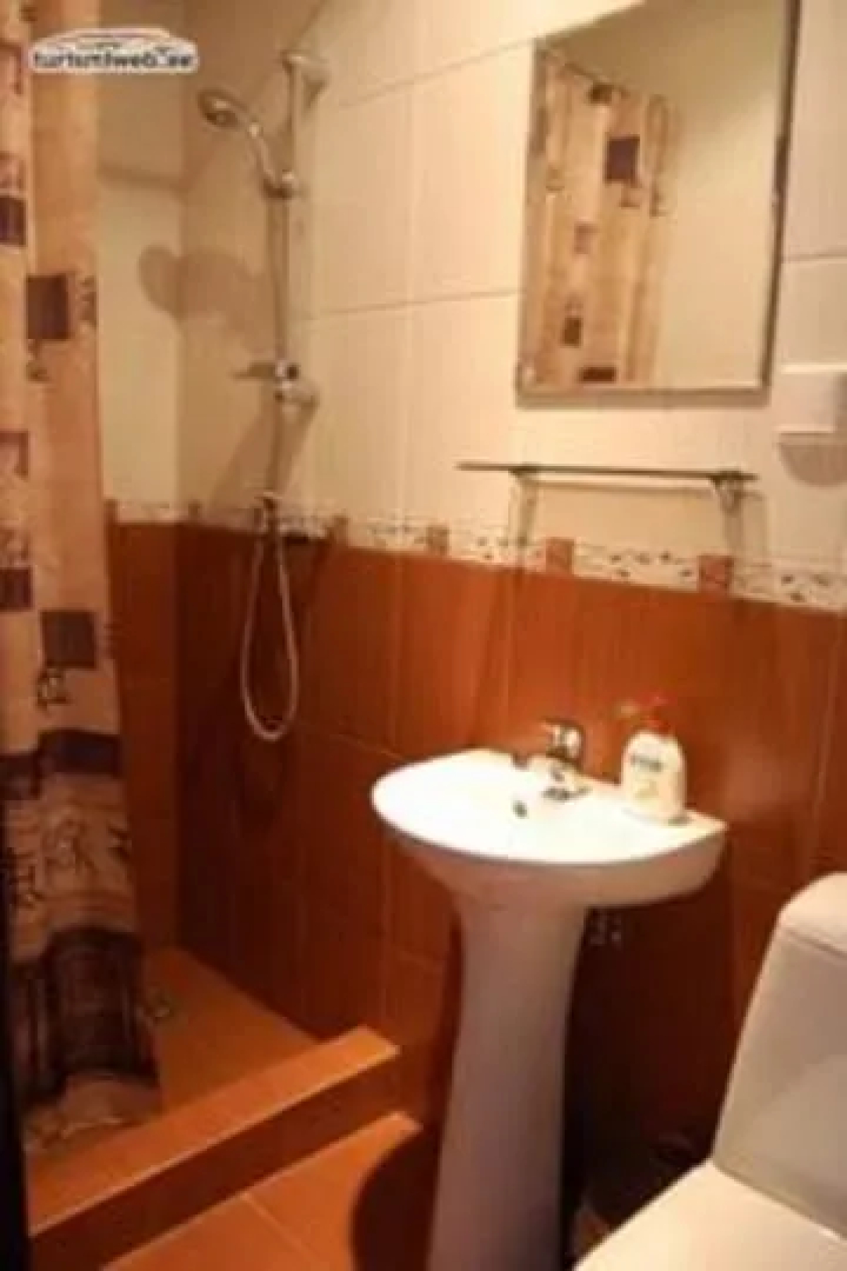Vabriku Hostel